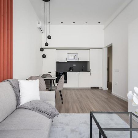 Kl26- Quality Apartments, Best Location. By Bqa Budapest Kültér fotó