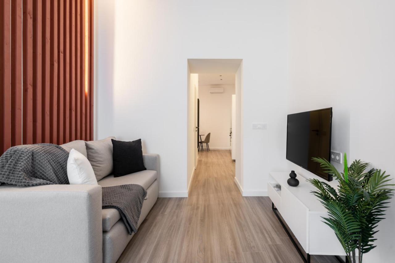Kl26- Quality Apartments, Best Location. By Bqa Budapest Kültér fotó