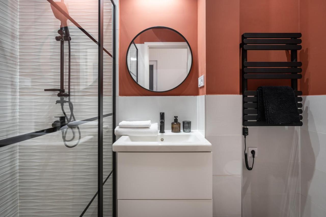 Kl26- Quality Apartments, Best Location. By Bqa Budapest Kültér fotó