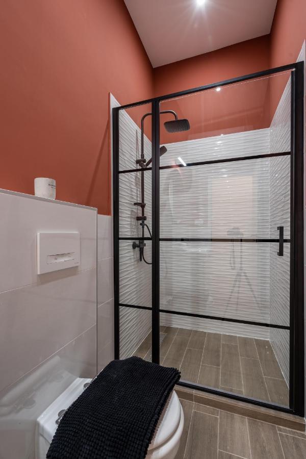 Kl26- Quality Apartments, Best Location. By Bqa Budapest Kültér fotó